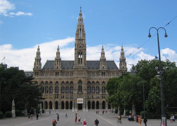 Rathaus