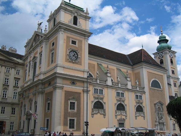 Schottenkirche