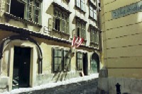 Das "Figaro-Haus"