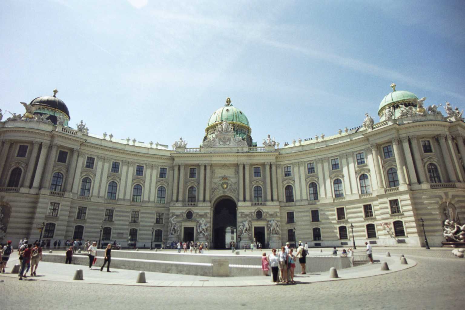 Hofburg