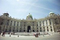 Hofburg